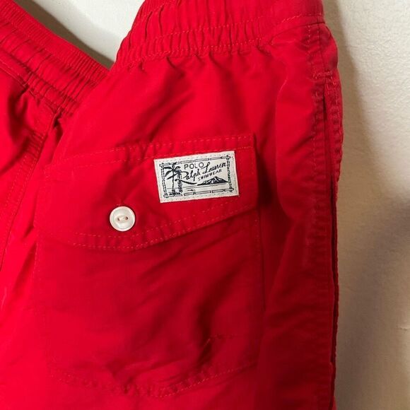 Polo Ralph Lauren Swim Trunks - Picture 6 of 11